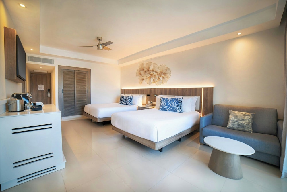Luxury Ocean View Room Diamond Club photo 3