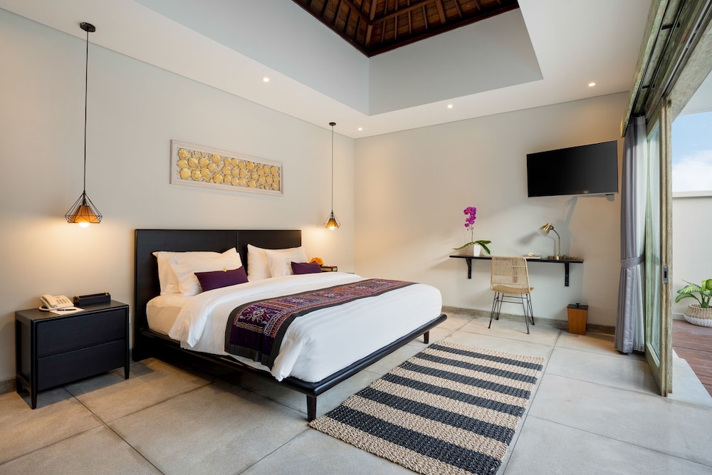 One Bedroom Pool Villa - Photo 4