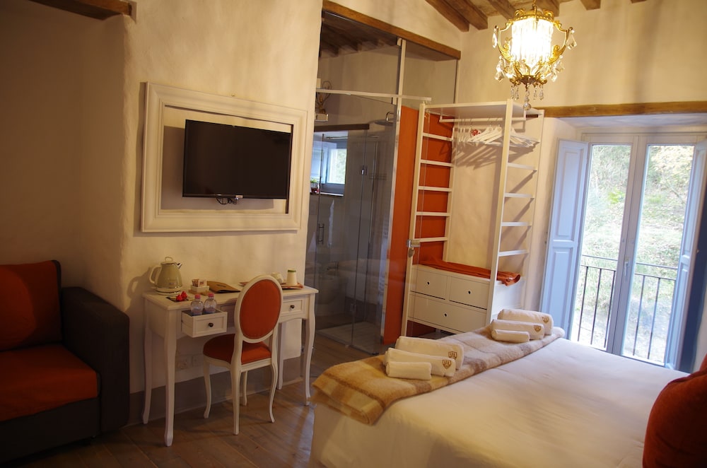 Deluxe Triple Room (Miele) photo 3