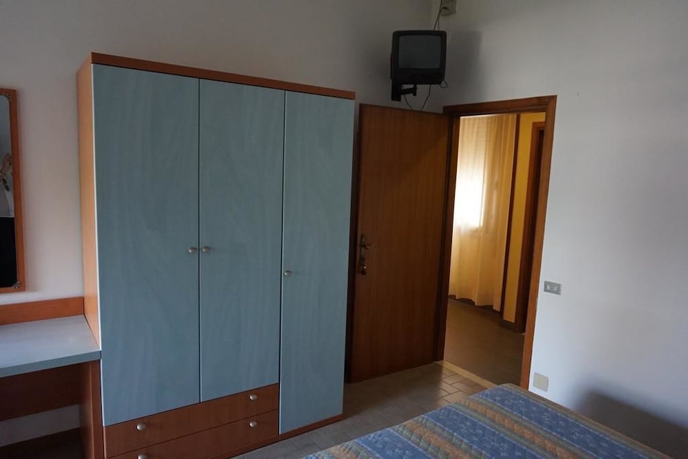 Quadruple Room photo 2