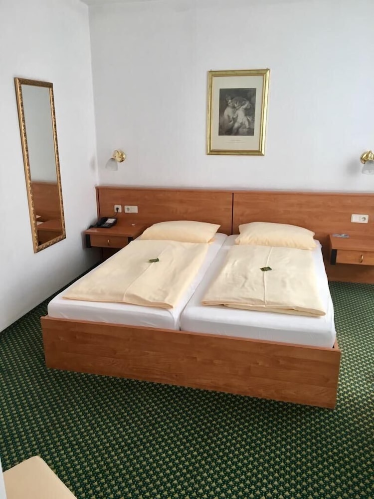 Comfort Single Room photo 2