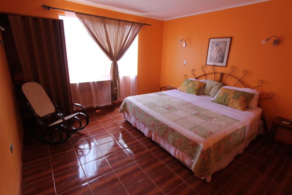 Superior Double Room, 1 King Bed (Matrimonial / Premium) photo 2