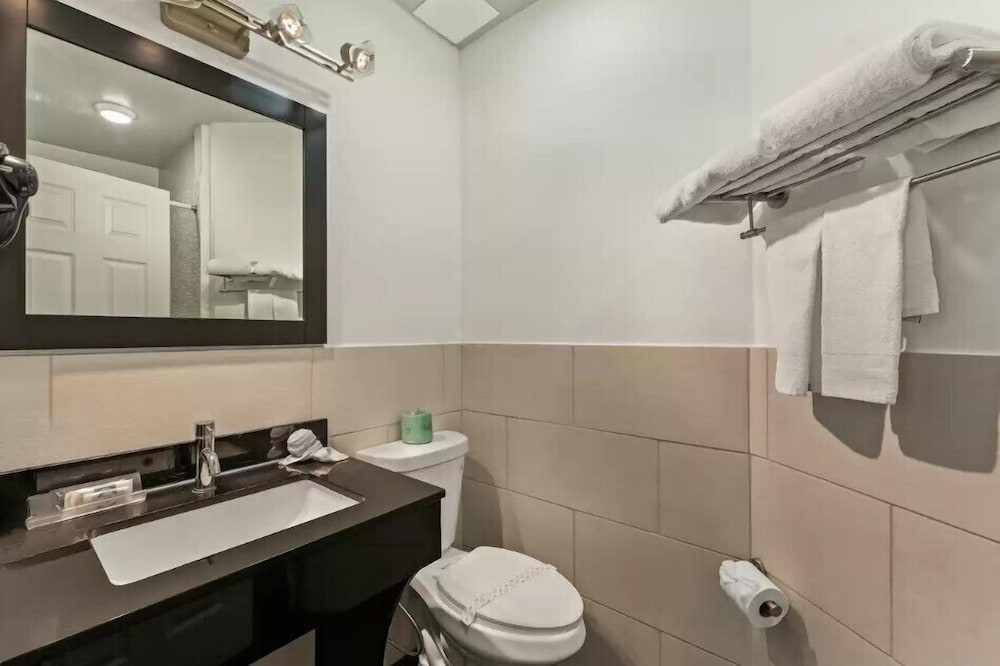 Quality Inn Philadelphia Center City, Φωτογραφία 4
