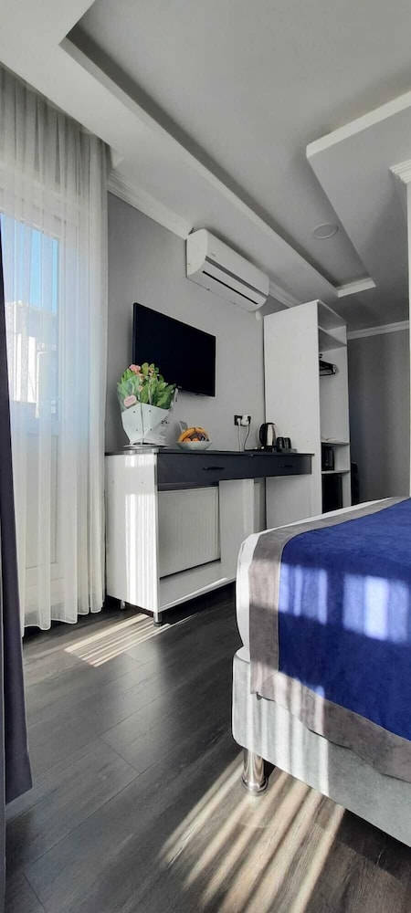 Comfort Double Room photo 1