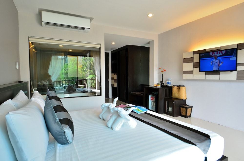 Deluxe Room photo 2