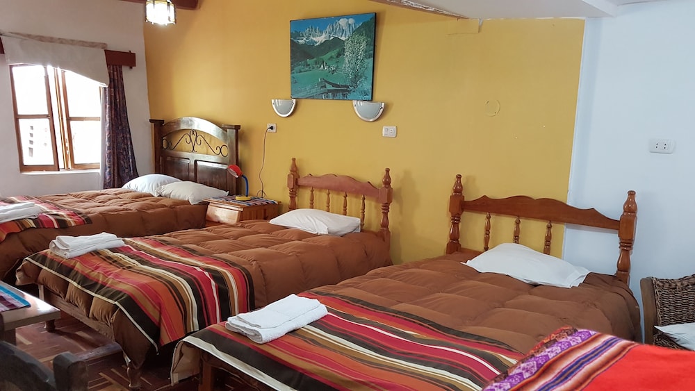 Triple Room photo 2
