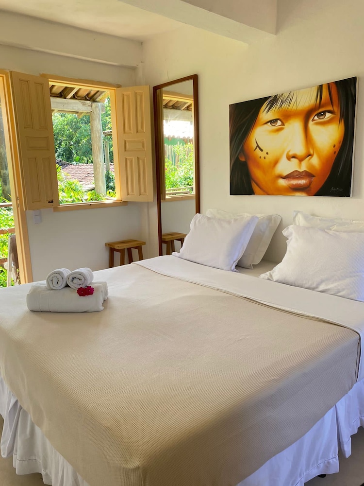 Premium Double or Twin Room photo 3