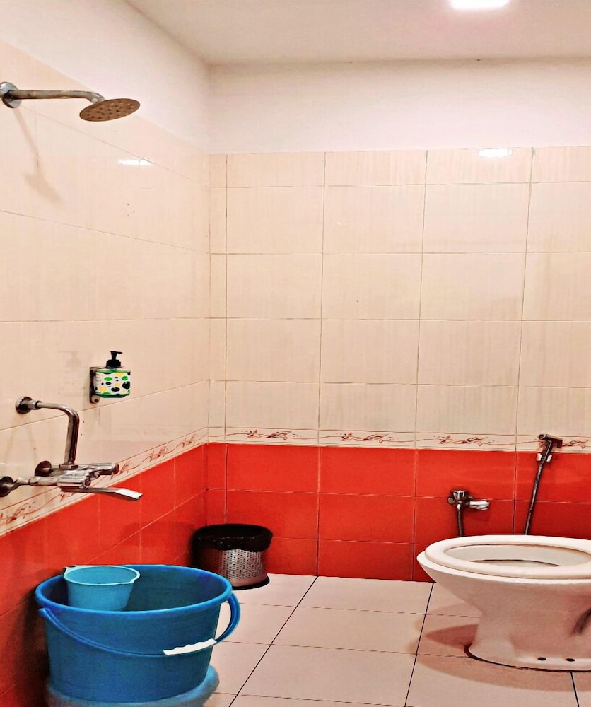 Deluxe Room, Bathtub (Balcony) photo 2