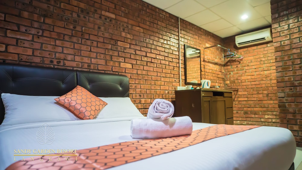 Superior Room, Non Smoking photo 2