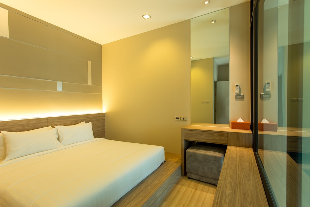 Park Duplex 1 Bed photo 3