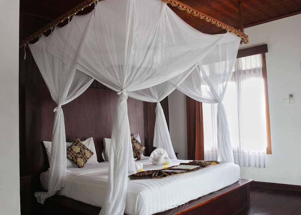 Deluxe Room (View) photo 2