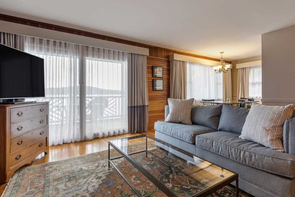 Hearthstone Suite