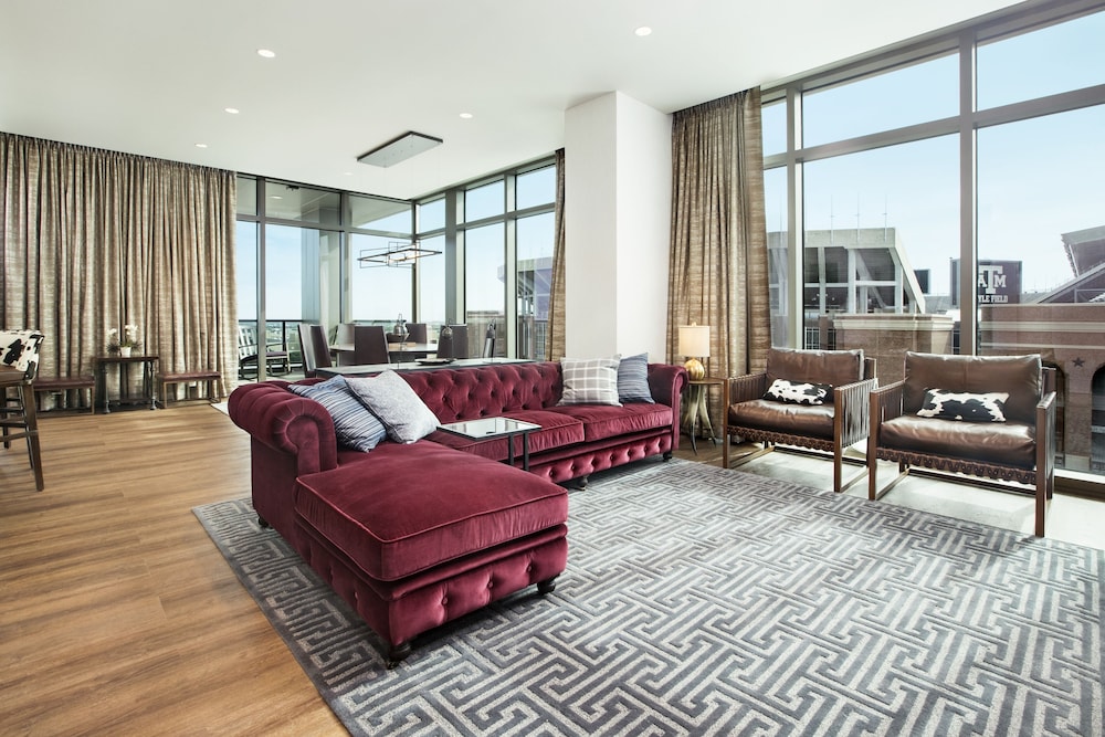 Presidential Suite, 1 Bedroom
