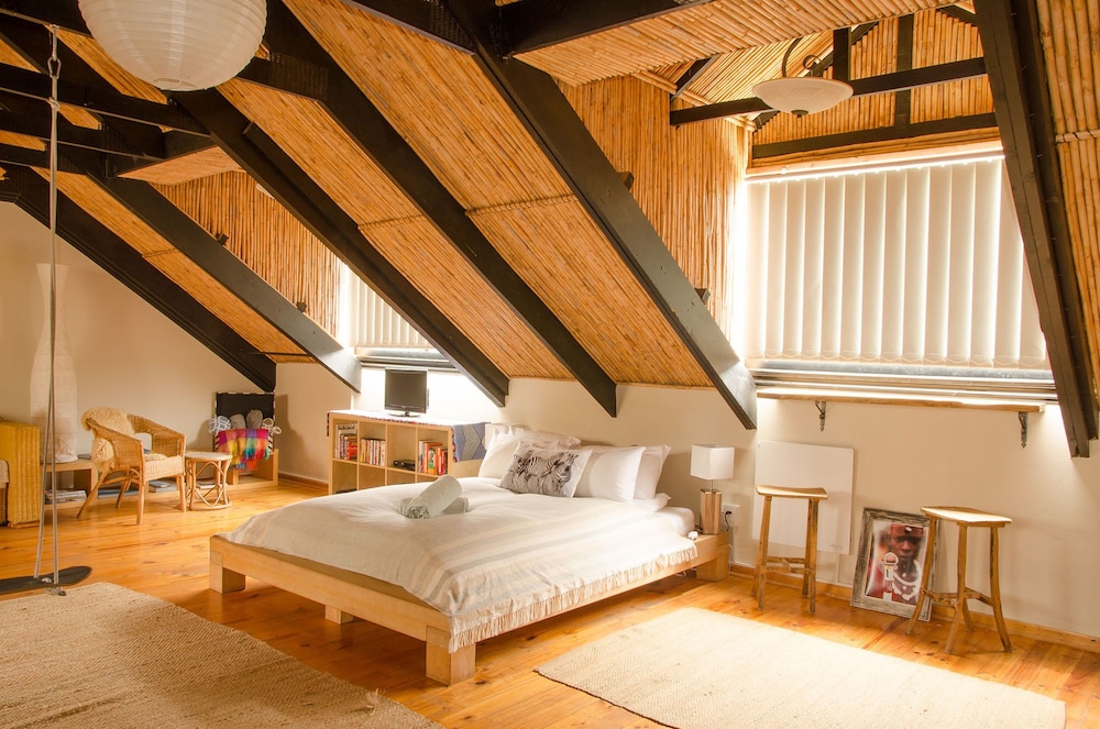 Loft photo 3
