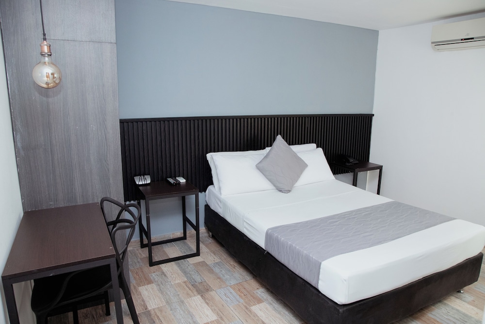 Double Room, 1 Bedroom photo 2