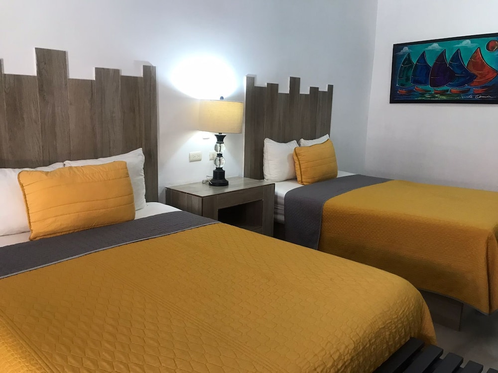 Luxury Double Room