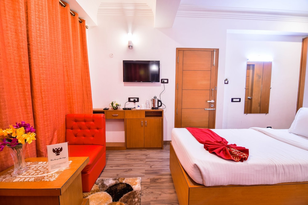 Premium Room - Photo 7