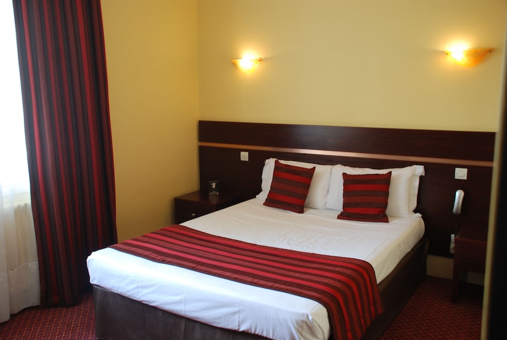 Comfort Double Room, Non Smoking photo 3