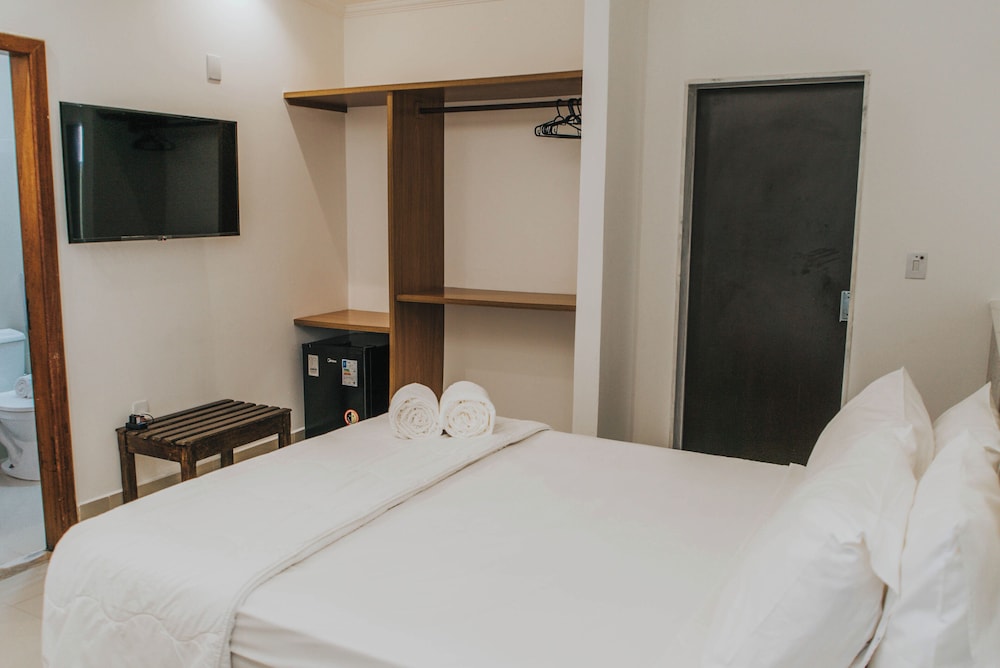 Quarto Duplo Superior - Photo 3
