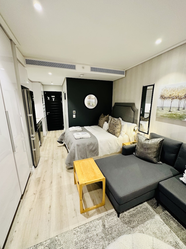 Standard Studio, 1 Double Bed photo 1