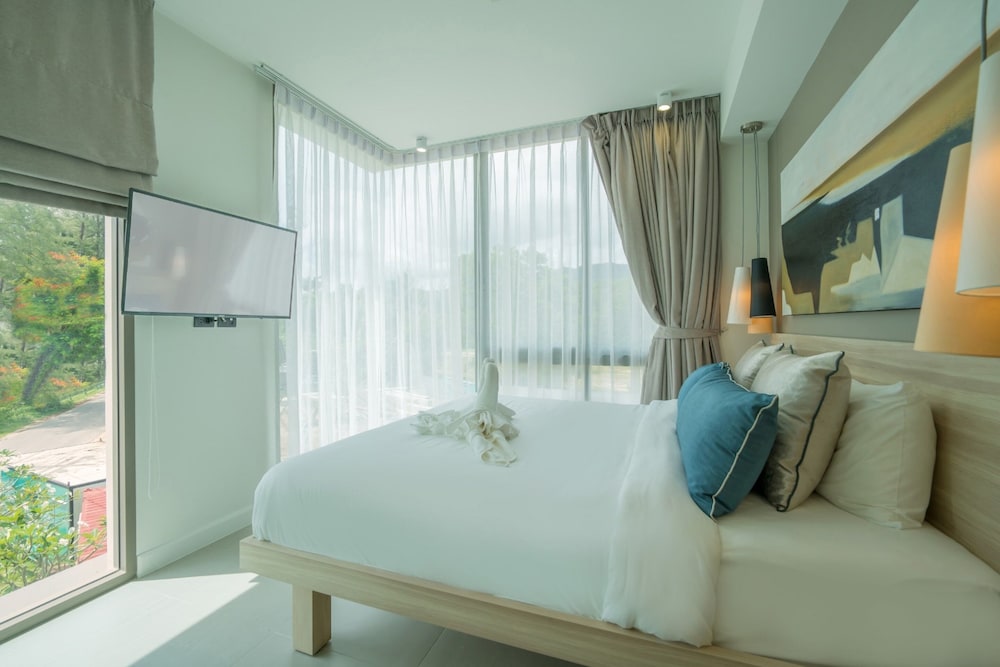 2 Bedrooms Apartment Standard photo 1