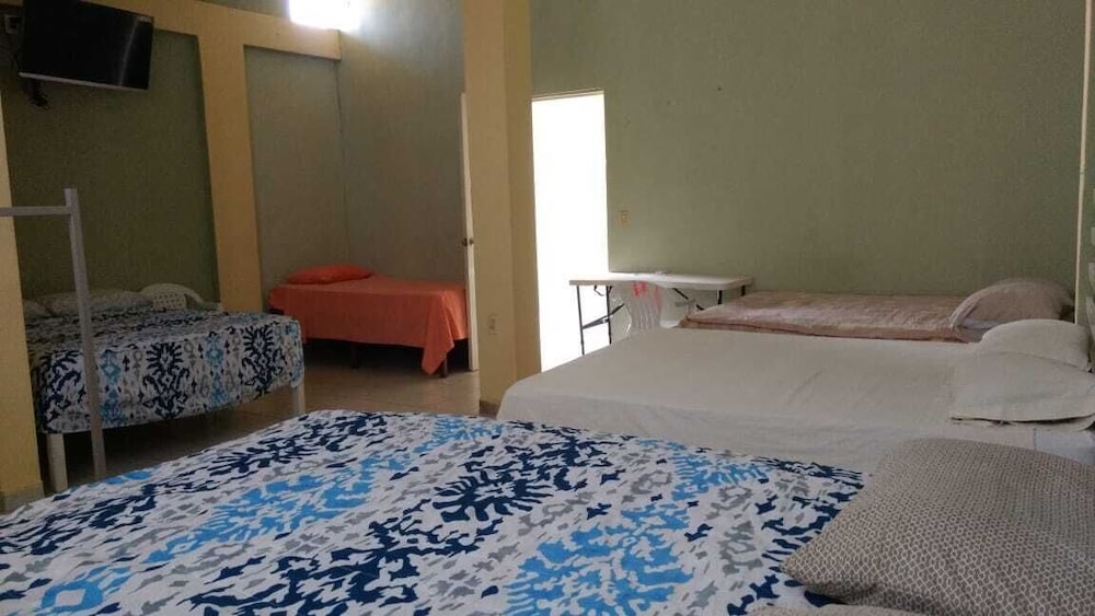 Family Quadruple Room