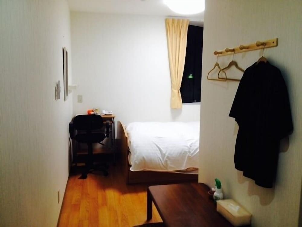 Room, 1 Large Twin Bed