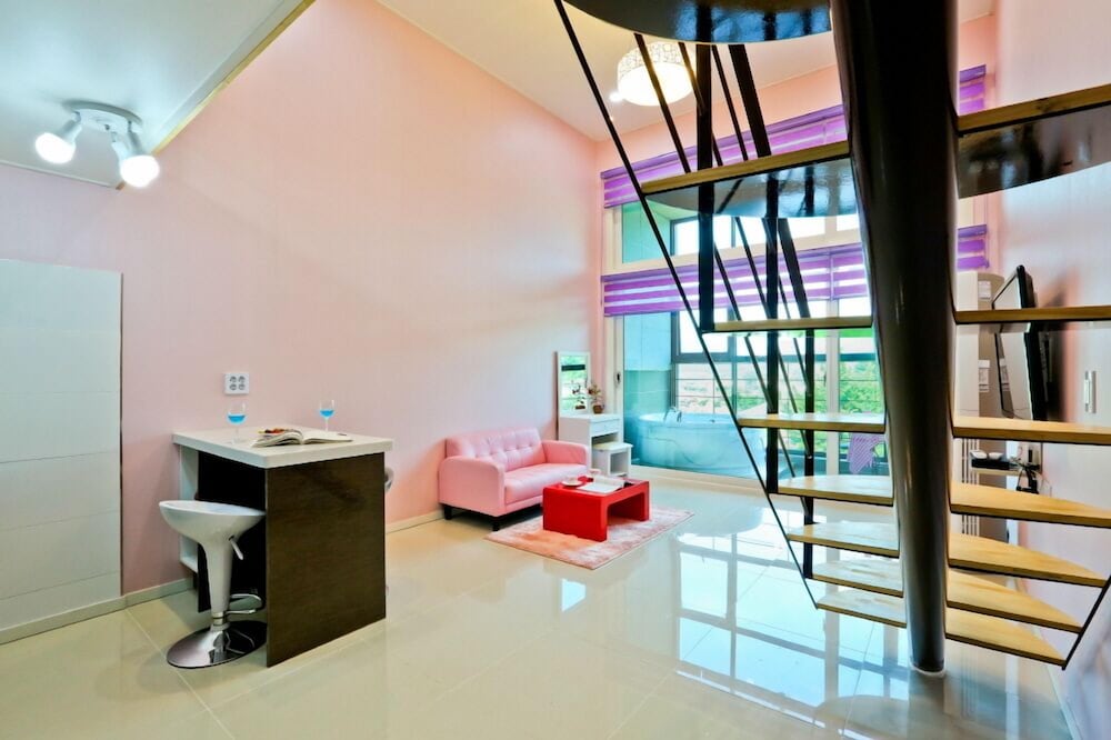 Room (Nest2 (Whirlpool spa)) - Photo 1