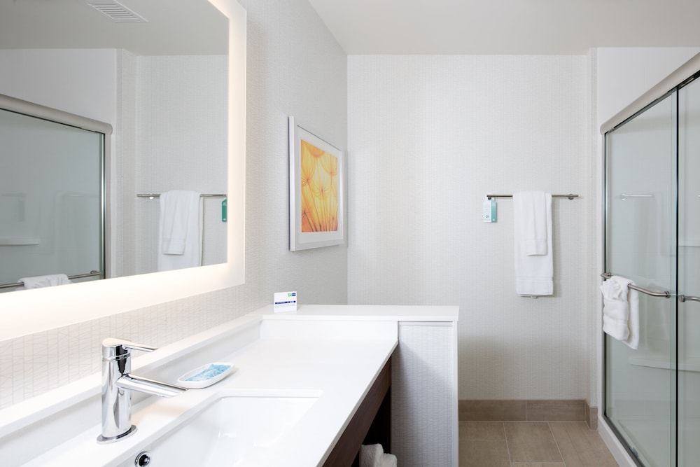Standard Room, 1 King Bed, Accessible (Mobility, Transfer Shower) photo 2