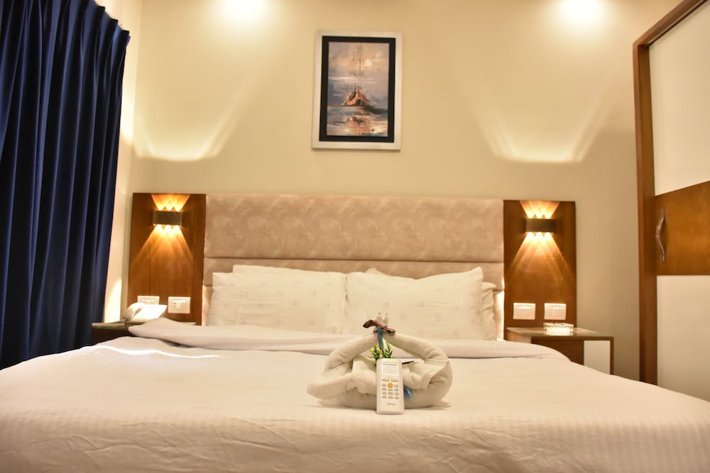 Double Room - Photo 3