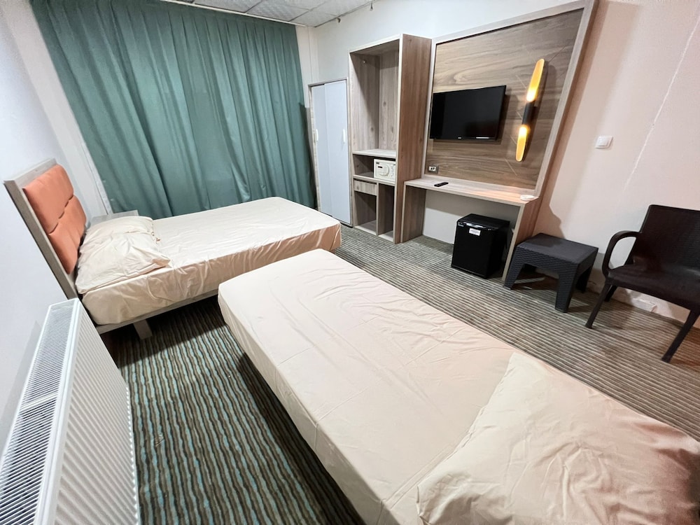 Basic Room photo 2