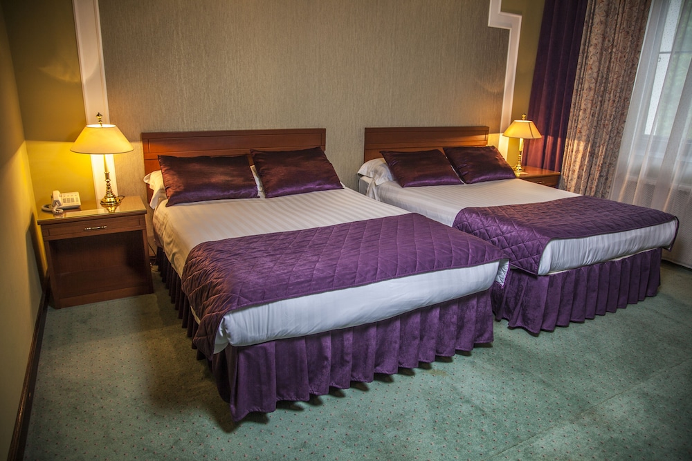 Standard Double Room photo 3