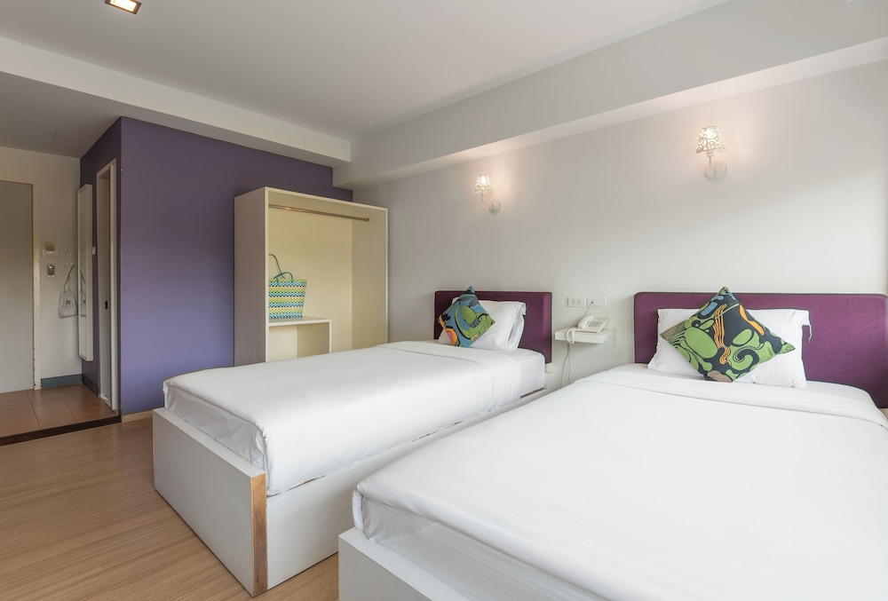 Superior Double or Twin Room, Non Smoking, Garden View - Photo 16
