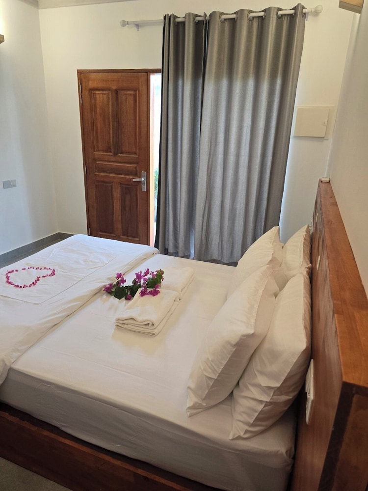 Double Room, 4 Bedrooms photo 1