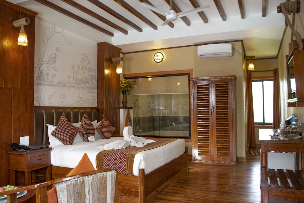 Heritage Twin Room photo 1