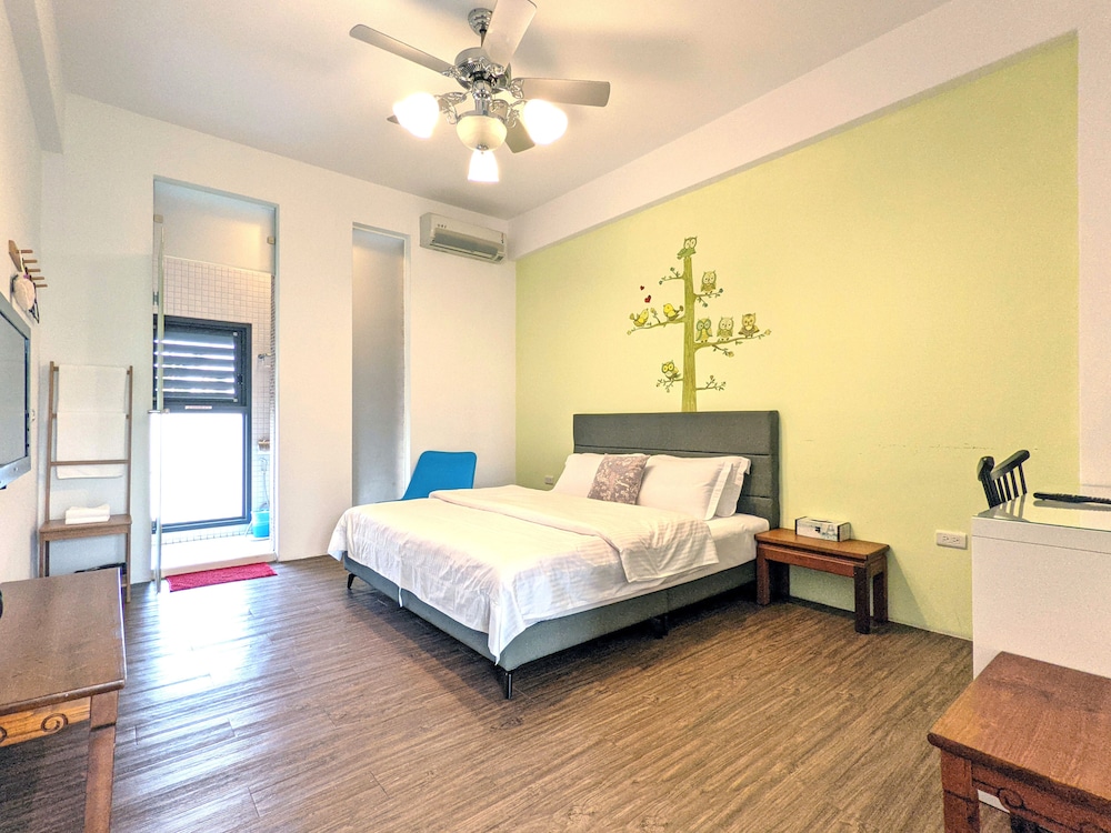 Standard Double Room (" -B-") photo 2