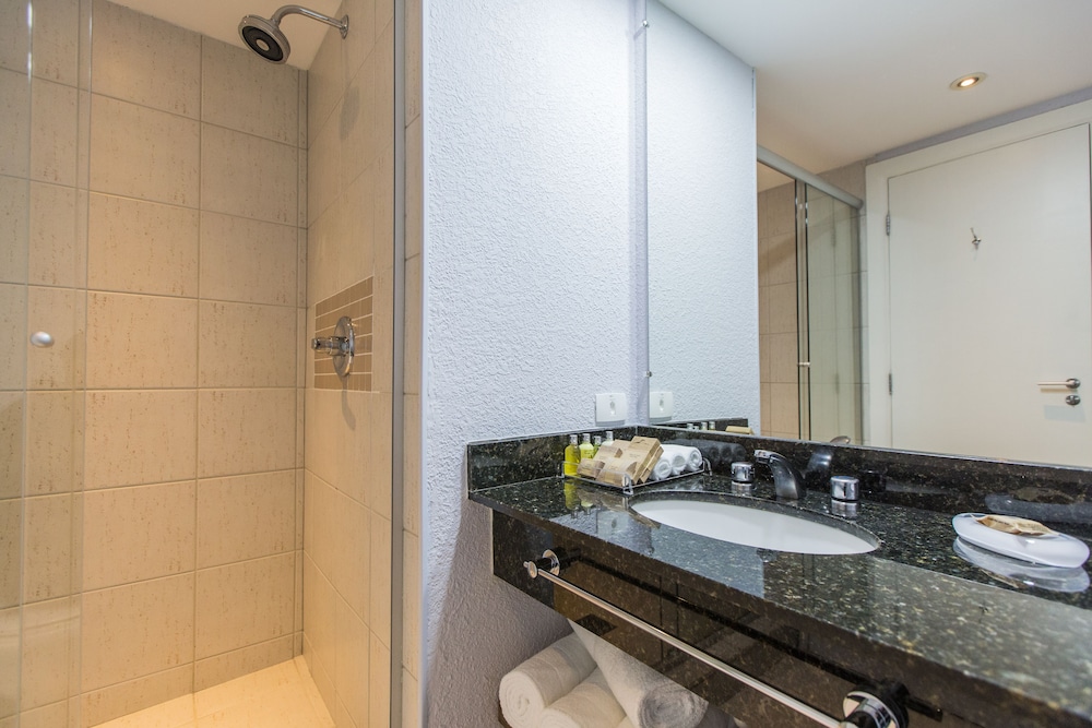 Suite Luxo - Photo 5