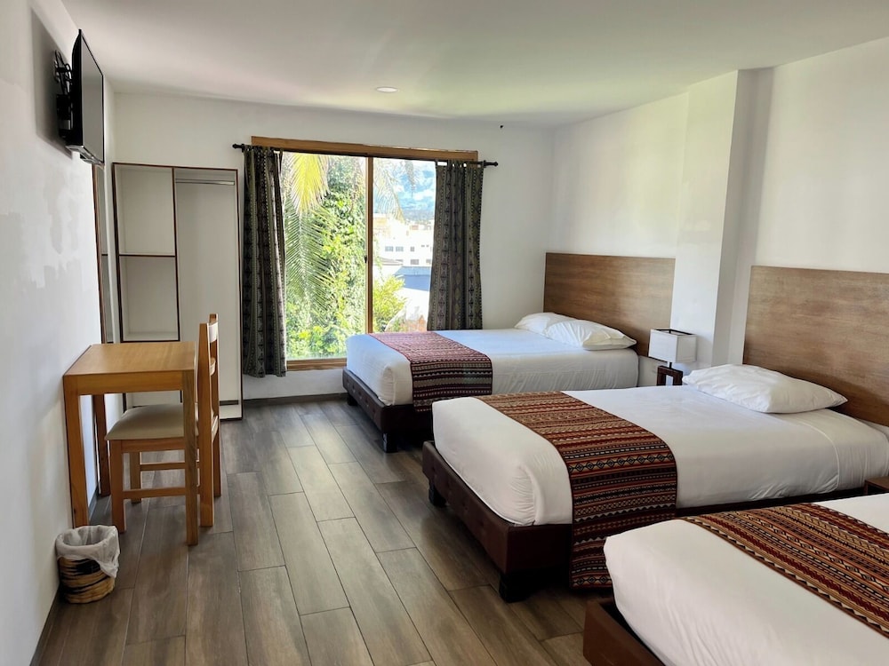 Family Triple Room, Multiple Beds