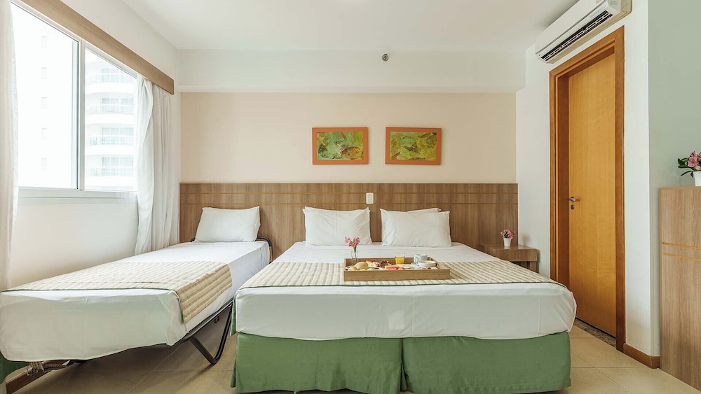 Traditional Triple Room photo 1