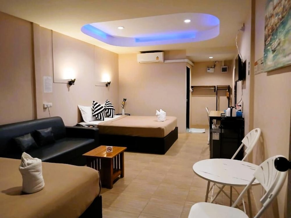 Superior Triple Room photo 1