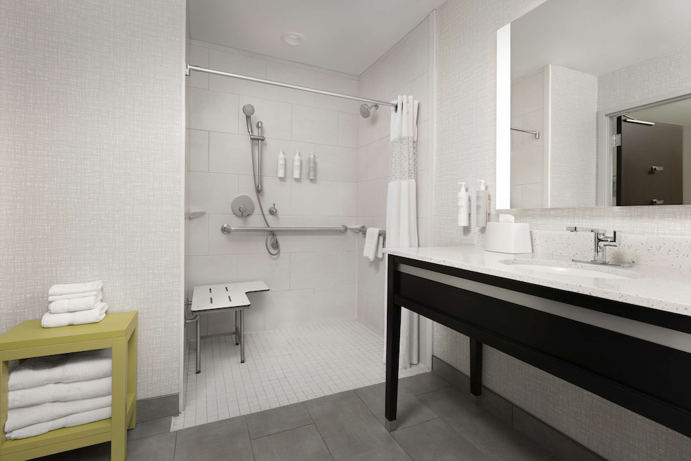 Hampton Inn & Suites El Paso/East, Foto 5