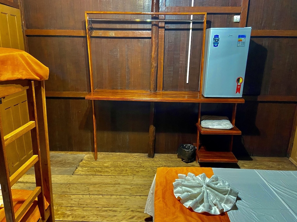 Standard Quadruple Room photo 3