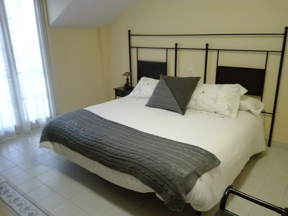 Habitación Doble o con Dos Camas