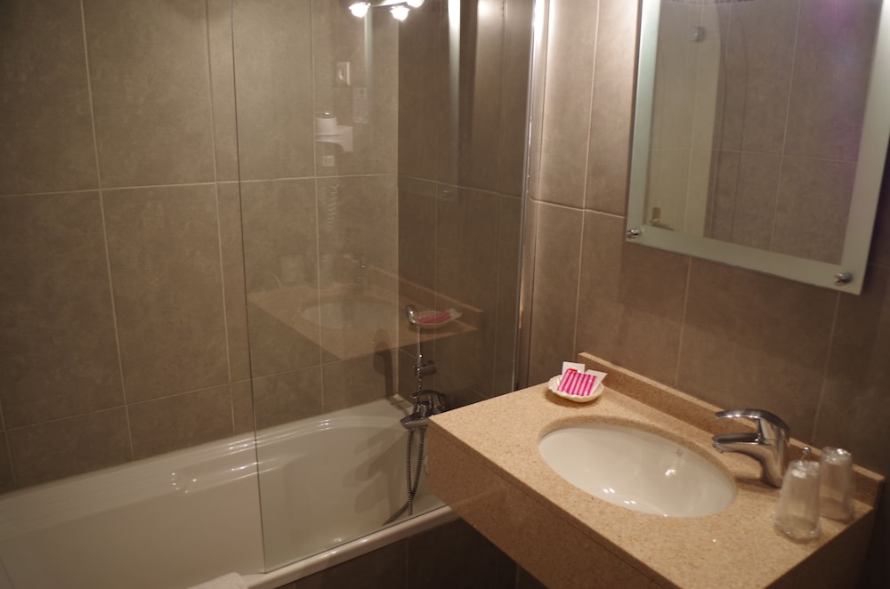 Double Room, Village view photo 3