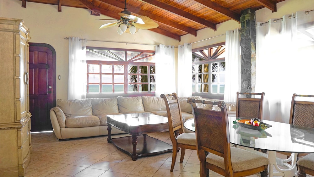 Family Condo