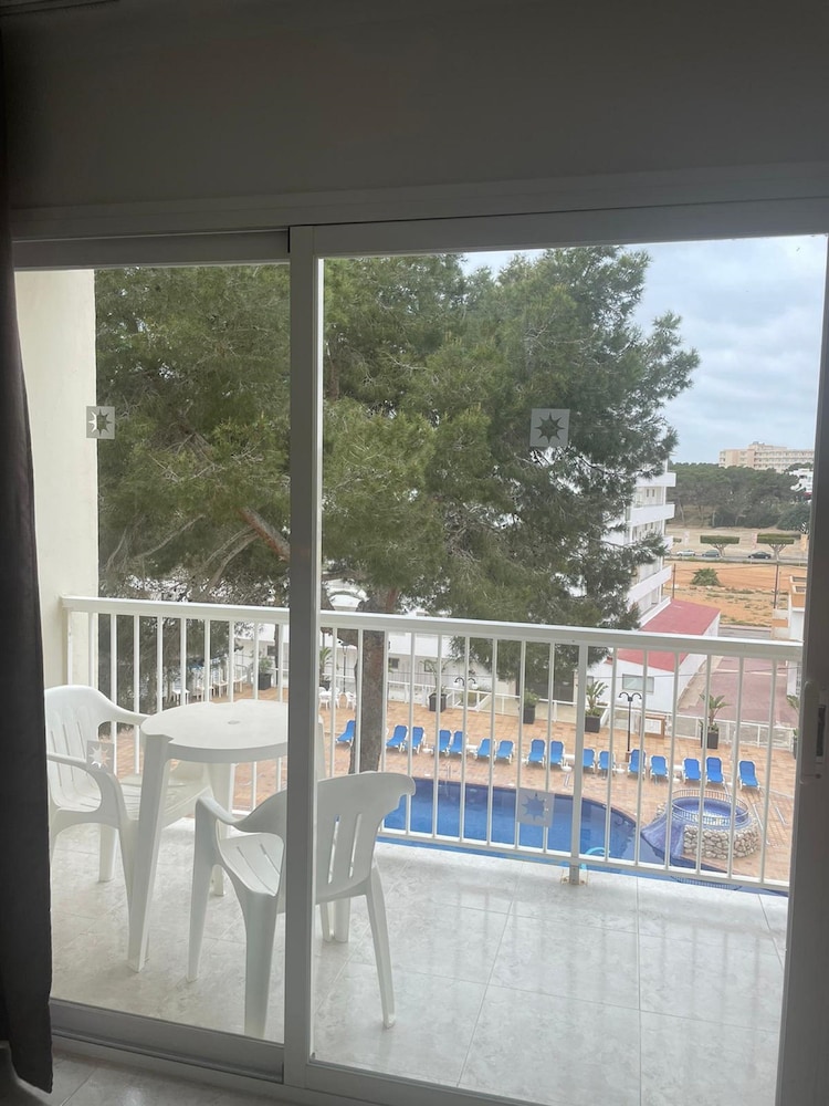 Double Room, Pool View photo 2