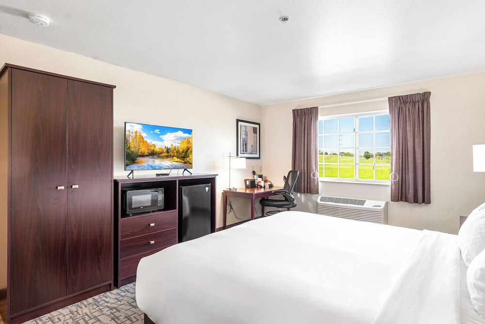 Boarders Inn & Suites by Cobblestone Hotels - Shawano, Photo 4
