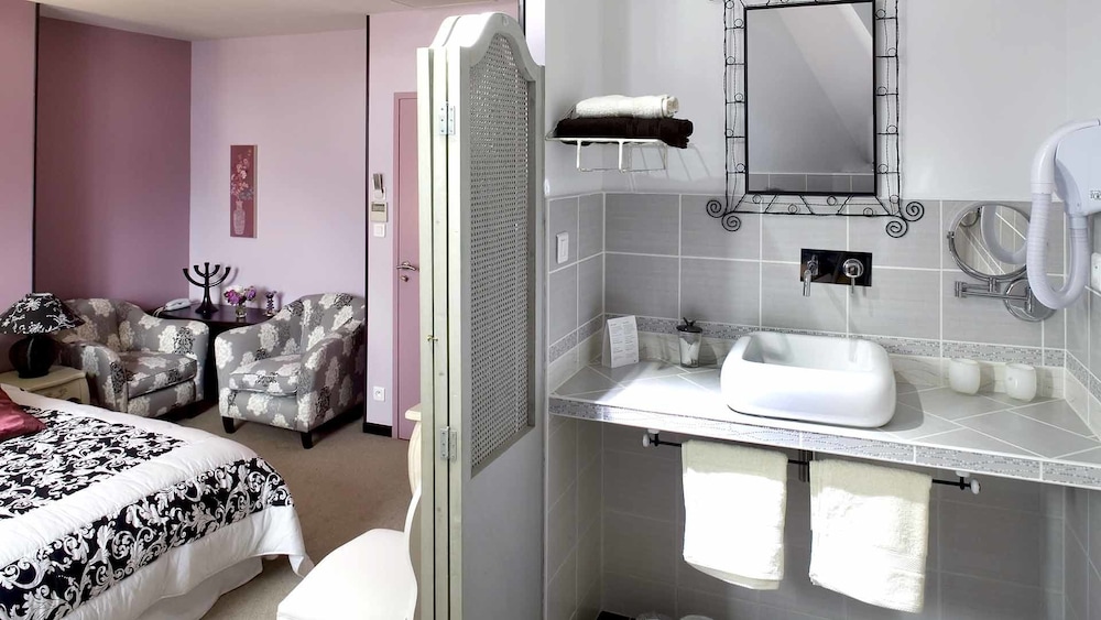 Comfort Double Room (Baroque) photo 2