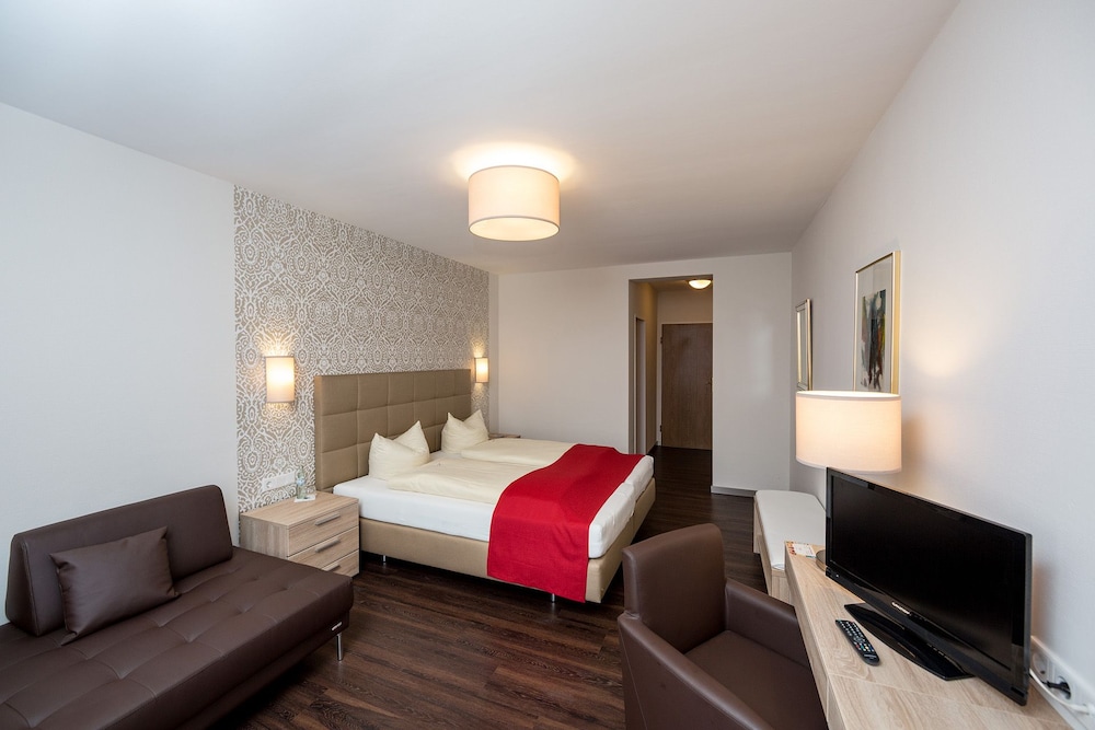 Comfort Double or Twin Room photo 2