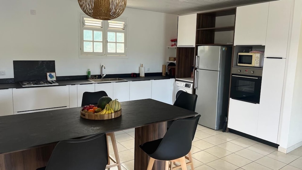 Comfort Apartment, 2 Bedrooms, 2 Bathrooms, Garden View